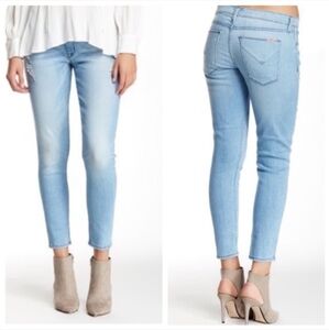 Hudson Jeans ~ Finn Boy Skinny ~ Sz 30